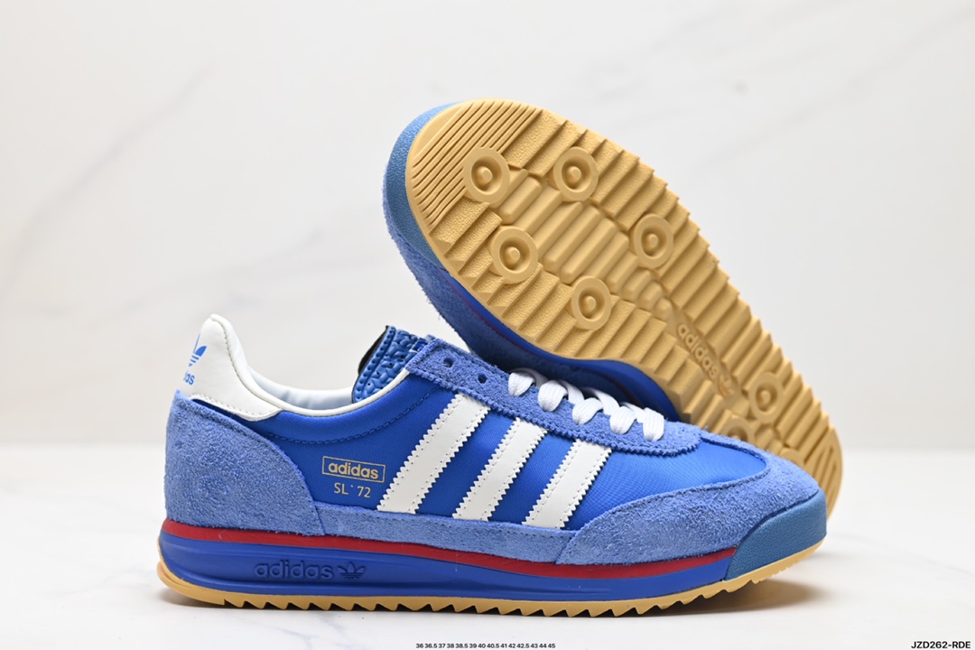 Adidas SL Shoes